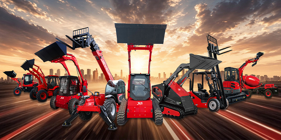 Zhejiang Jeveda Machinery Co., Ltd.