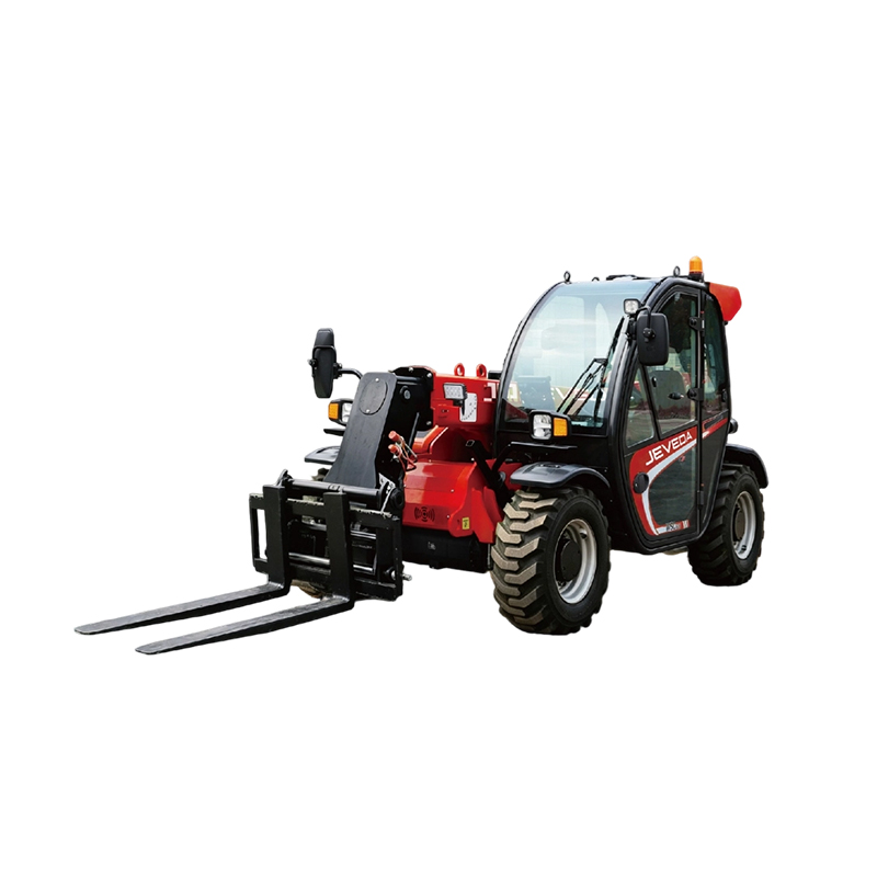 JT625 紧凑型伸缩式处理器